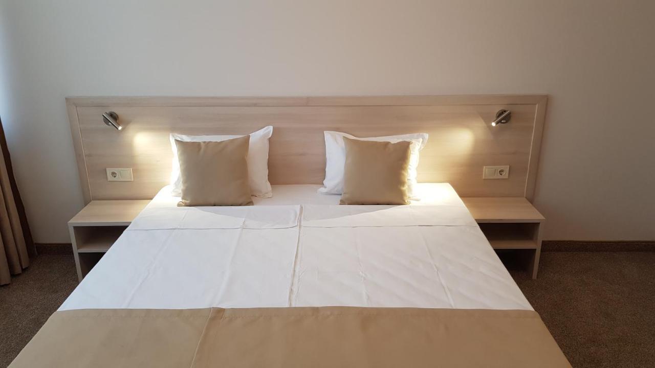 Sps Hotel 普罗夫迪夫 外观 照片