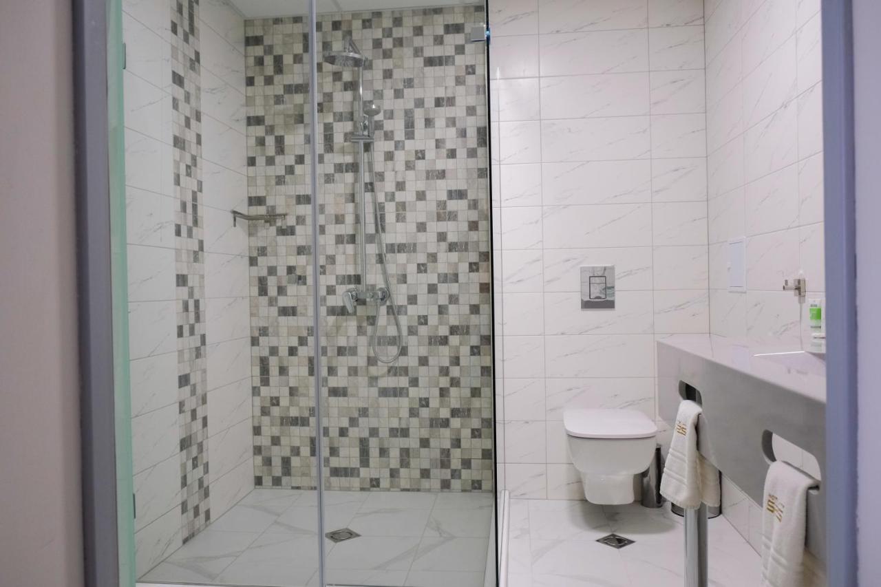 Sps Hotel 普罗夫迪夫 外观 照片